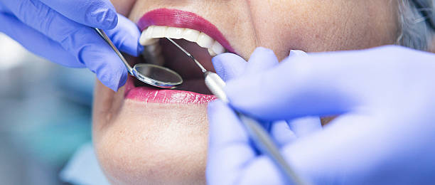 Best Dental Abscess Treatment in Amery, WI